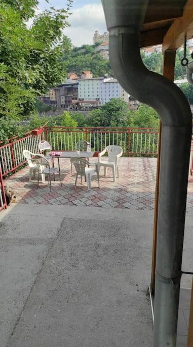 Apartment In Sarajevo Saraievo Exterior foto