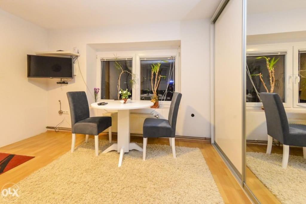 Apartment In Sarajevo Saraievo Exterior foto