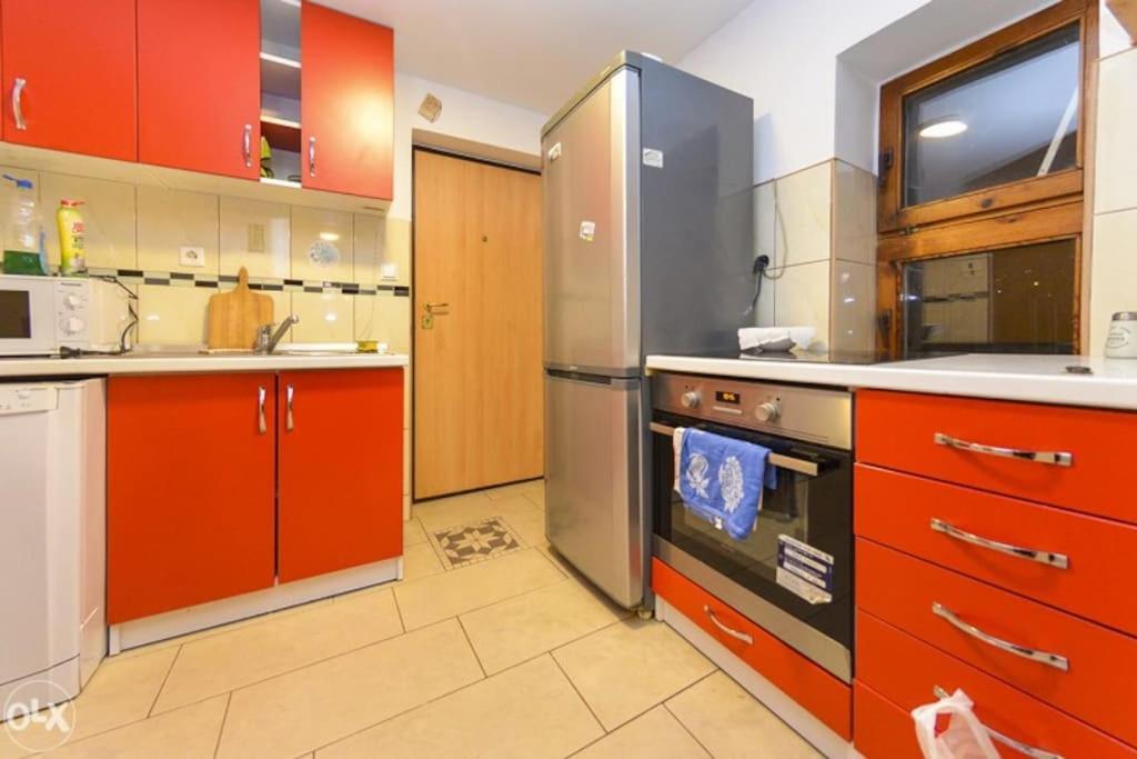 Apartment In Sarajevo Saraievo Exterior foto