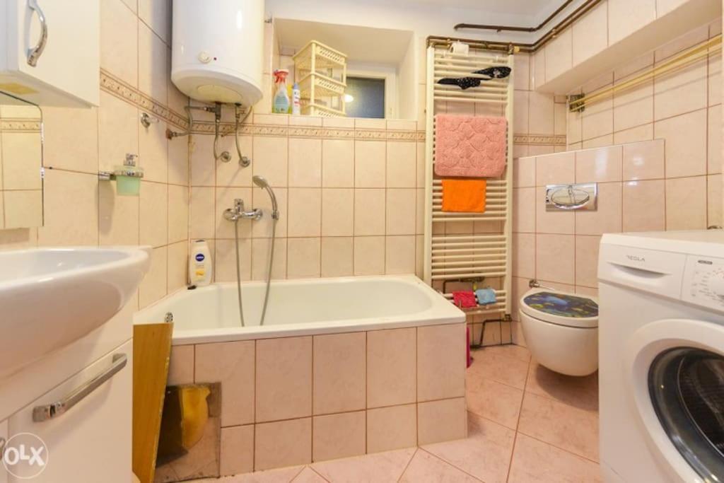 Apartment In Sarajevo Saraievo Exterior foto