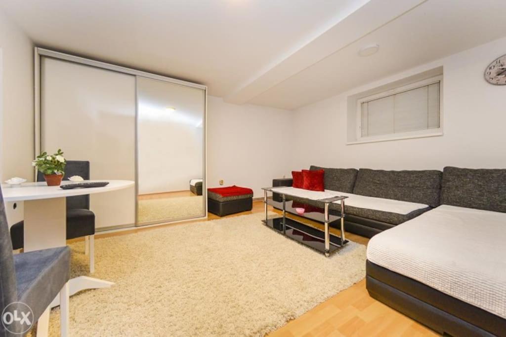 Apartment In Sarajevo Saraievo Exterior foto